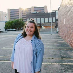 Meet your Posher, Mckenzie